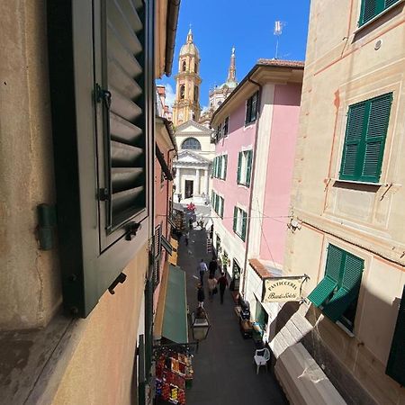 Piccola Bomboniera Vicino A Portofino By Portofinovacanze Rapallo Luaran gambar