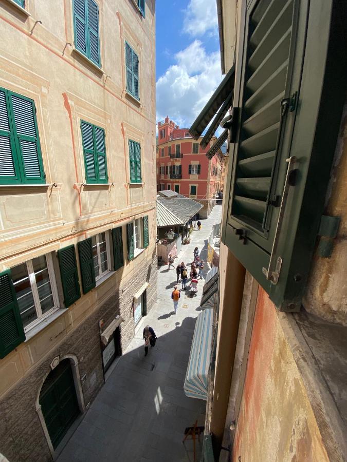 Piccola Bomboniera Vicino A Portofino By Portofinovacanze Rapallo Luaran gambar