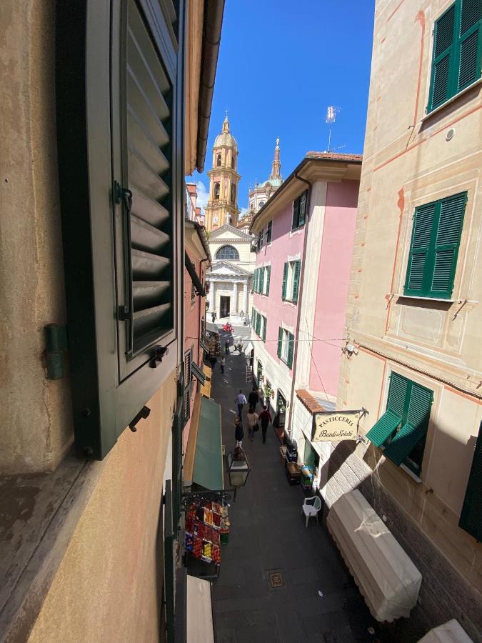 Piccola Bomboniera Vicino A Portofino By Portofinovacanze Rapallo Luaran gambar