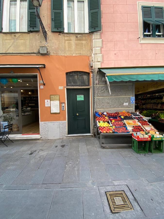 Piccola Bomboniera Vicino A Portofino By Portofinovacanze Rapallo Luaran gambar